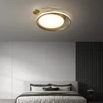 Потолочный светильник GERDIS D52.5 от ImperiumLoft