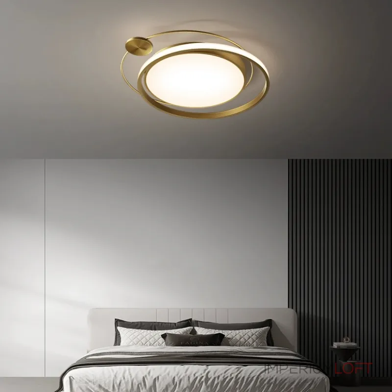 Потолочный светильник GERDIS D52.5 от ImperiumLoft Потолочный светильник GERDIS D52.5 от ImperiumLoft