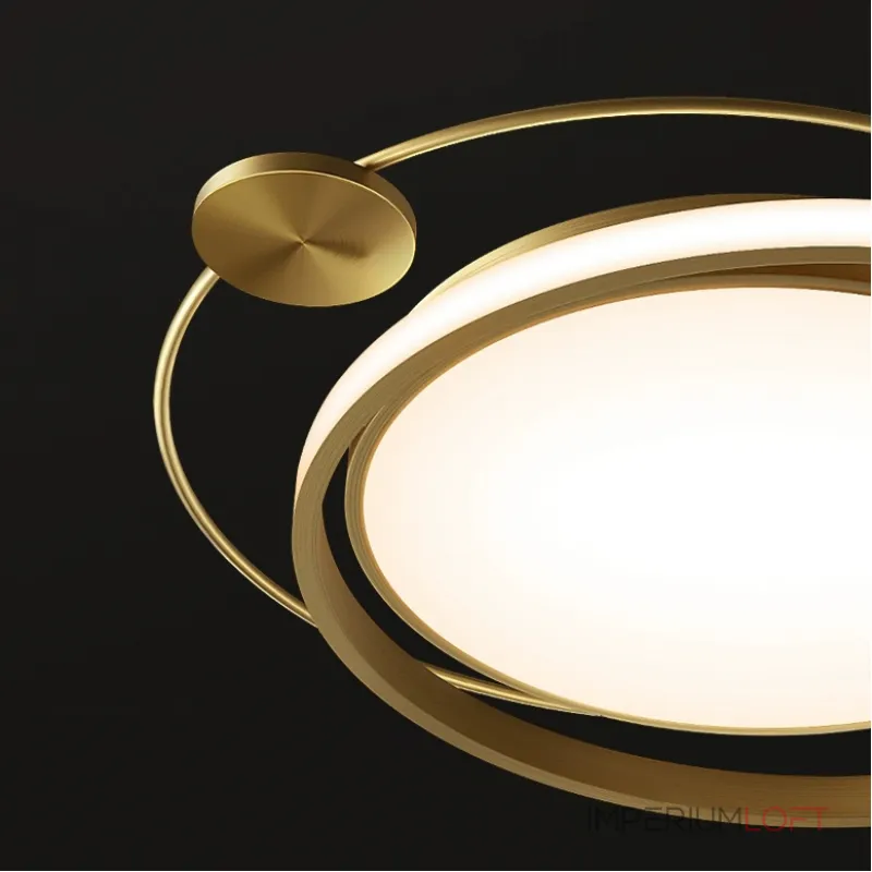 Потолочный светильник GERDIS D52.5 от ImperiumLoft Потолочный светильник GERDIS D52.5 от ImperiumLoft