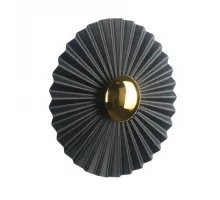 Бра Newport 10850 10852/35 A black