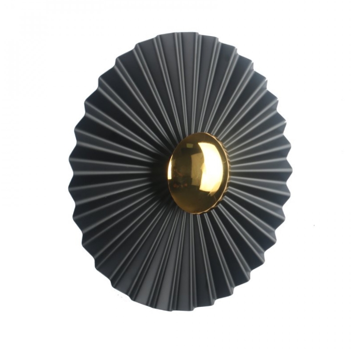 Бра Newport 10850 10852/35 A black от ImperiumLoft