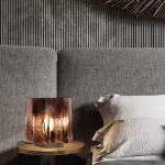 Лампа настольная Solaris от ImperiumLoft