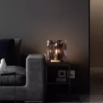 Лампа настольная Solaris от ImperiumLoft