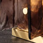 Лампа настольная Solaris от ImperiumLoft