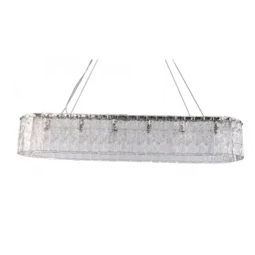 Подвесная люстра Newport 10820 10820/120 oval