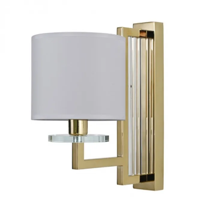 Бра Newport 35400 35401/A gold без абажуров от ImperiumLoft