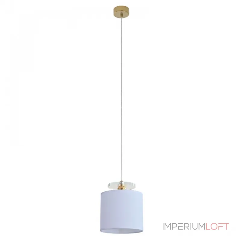 Подвесной светильник Newport 35400 35401/S gold без абажуров