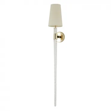 Бра Newport 3580 3581/A gold Бра Newport 3580 3581/A gold