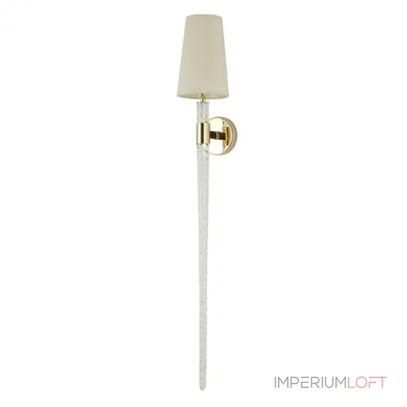 Бра Newport 3580 3581/A gold Бра Newport 3580 3581/A gold