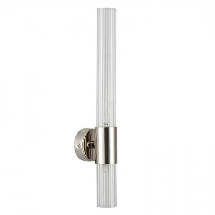 Бра Newport 7270 7274/A nickel от ImperiumLoft