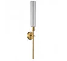 Бра Newport 7290 7291/A brass