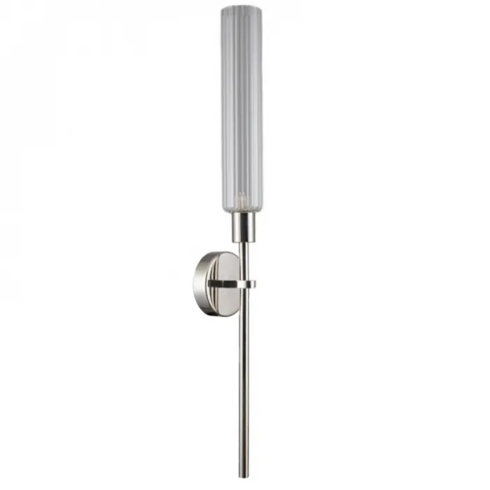 Бра Newport 7290 7291/A nickel от ImperiumLoft