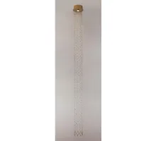 Потолочный светильник Newport 8000 8031/250 gold cognac NEW