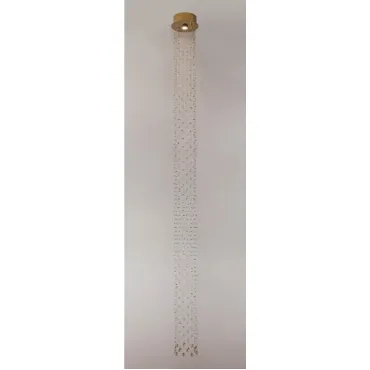 Потолочный светильник Newport 8000 8031/250 gold cognac NEW