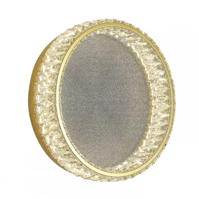 Бра Newport 8240 8240/37A Gold от ImperiumLoft