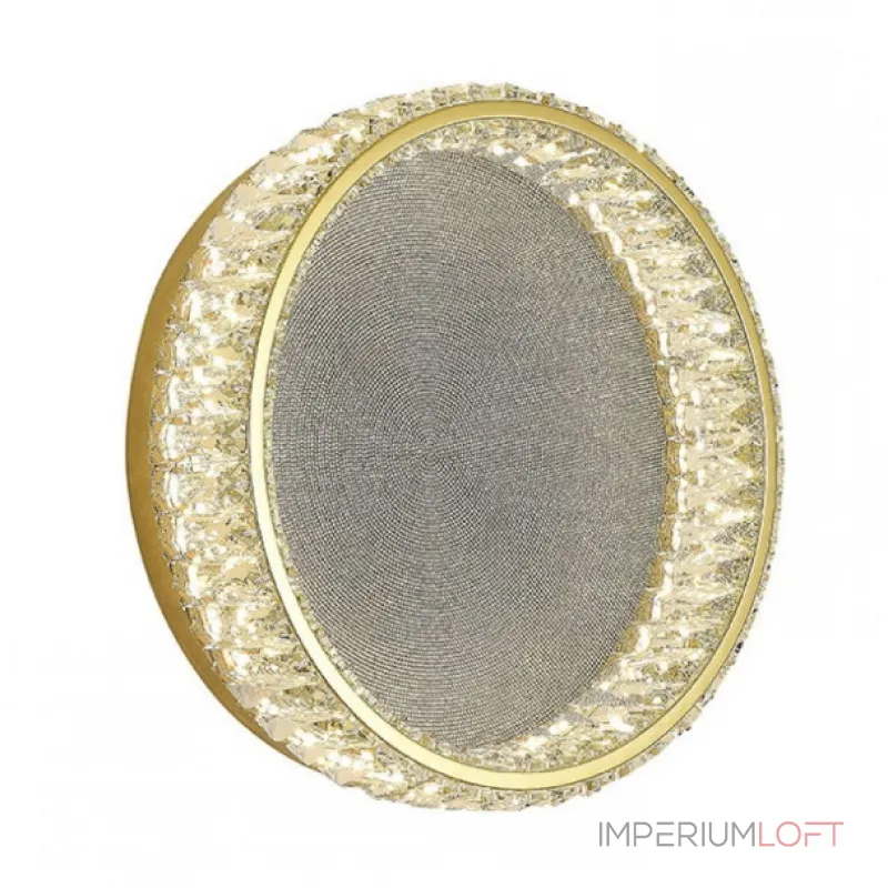 Бра Newport 8240 8240/37A Gold от ImperiumLoft