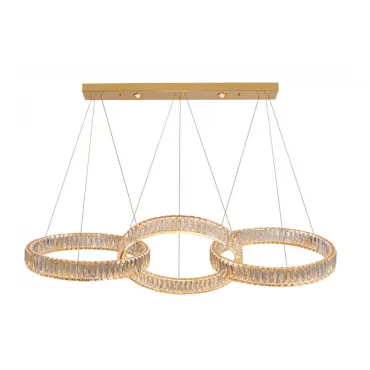 Подвесной светильник Newport 8240 8243/S gold NEW