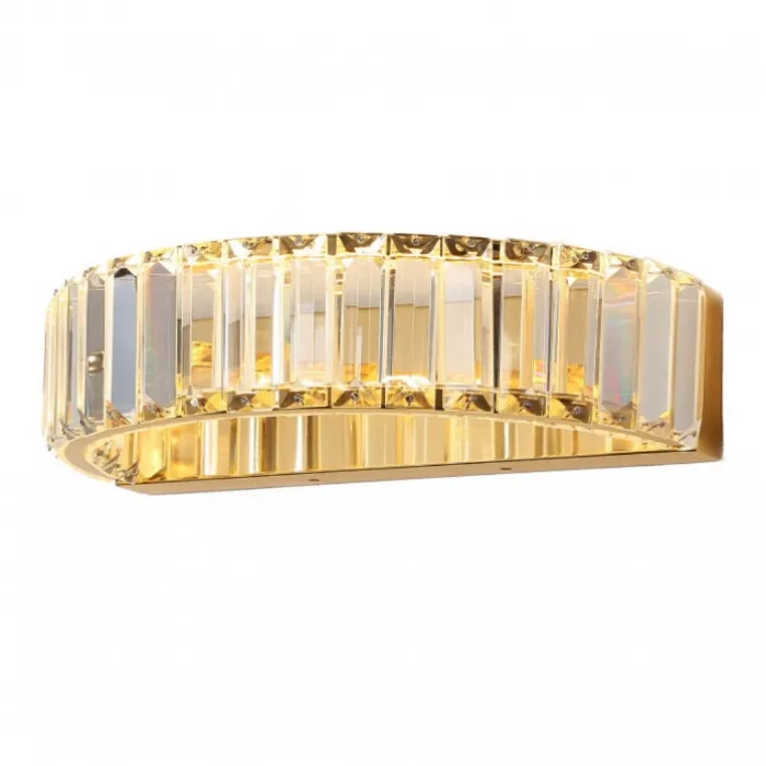 Бра Newport 8440 8442/A gold NEW от ImperiumLoft