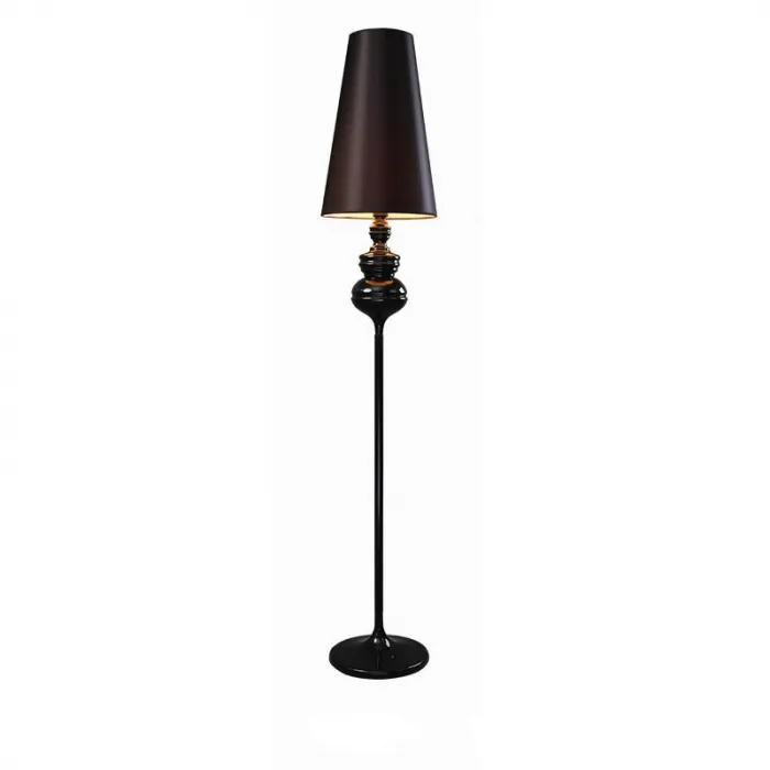 Торшер Jaime Hayon Josephine Black от ImperiumLoft