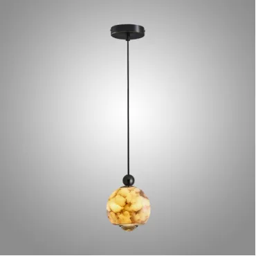 Подвесной светильник ECLA MARBLE B Natural Marble