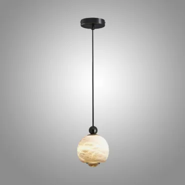 Подвесной светильник ECLA MARBLE B Cloud Marble