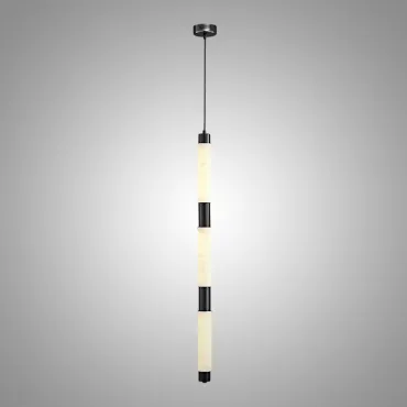 Подвесной светильник RAGGE L3 Black