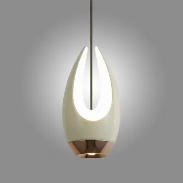 Подвесной светильник CAJUS White