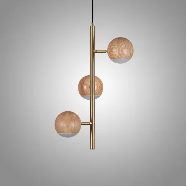 Подвесной светильник NARVE Light Brown Подвесной светильник NARVE Light Brown