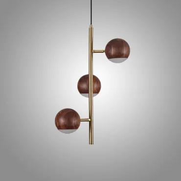 Подвесной светильник NARVE Dark Brown Подвесной светильник NARVE Dark Brown