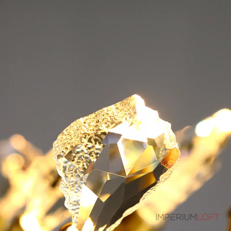 Люстра на штанге GLORIOLE UP B D50