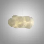 Люстра Cloud L30 от ImperiumLoft
