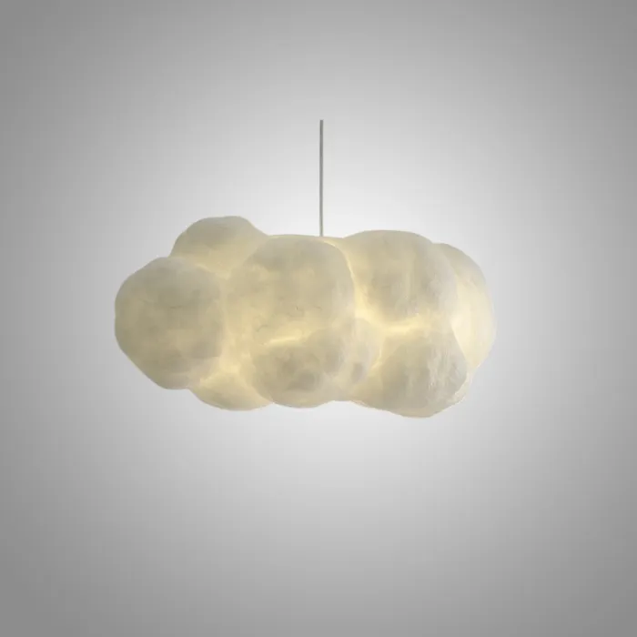Люстра Cloud L30 от ImperiumLoft