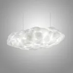 Люстра Cloud L150 от ImperiumLoft