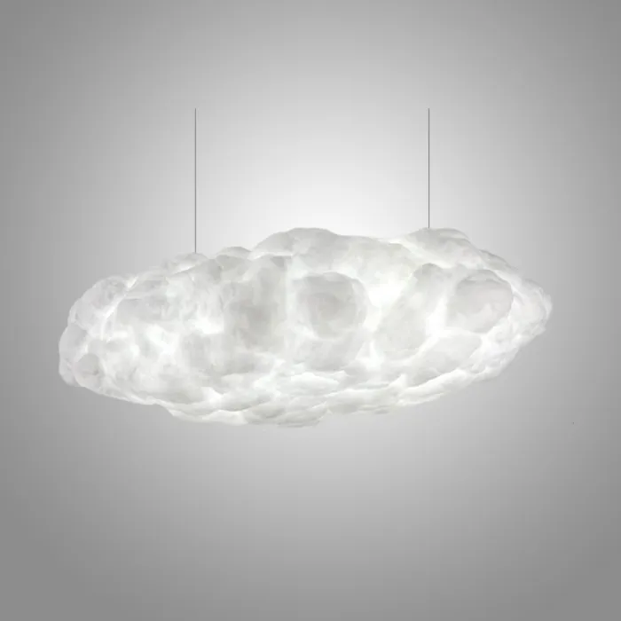 Люстра Cloud L150 от ImperiumLoft