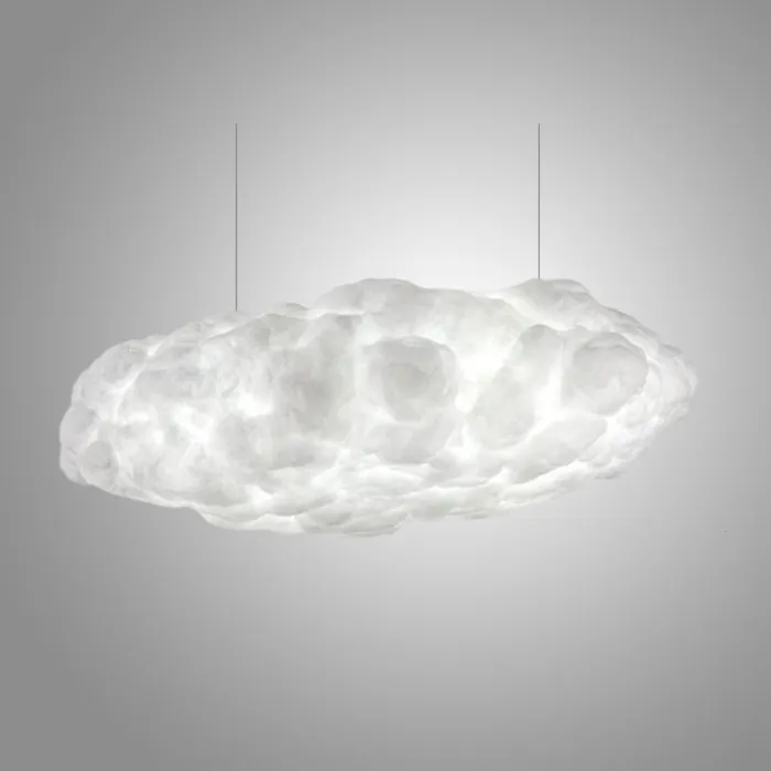 Люстра Cloud L180 от ImperiumLoft