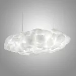 Люстра Cloud L200 от ImperiumLoft