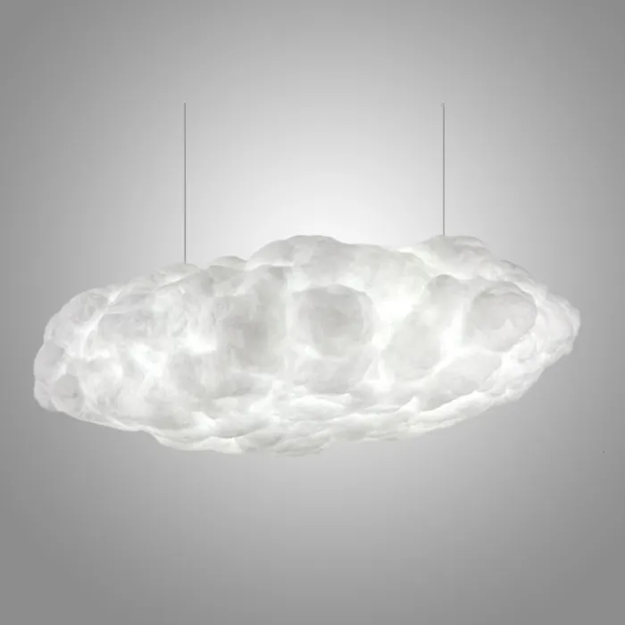 Люстра Cloud L200 от ImperiumLoft