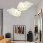 Люстра Cloud L60 от ImperiumLoft