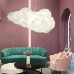 Люстра Cloud L60 от ImperiumLoft