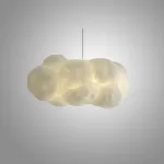 Люстра Cloud L40 от ImperiumLoft