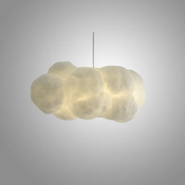 Люстра Cloud L40 от ImperiumLoft