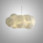 Люстра Cloud L50 от ImperiumLoft