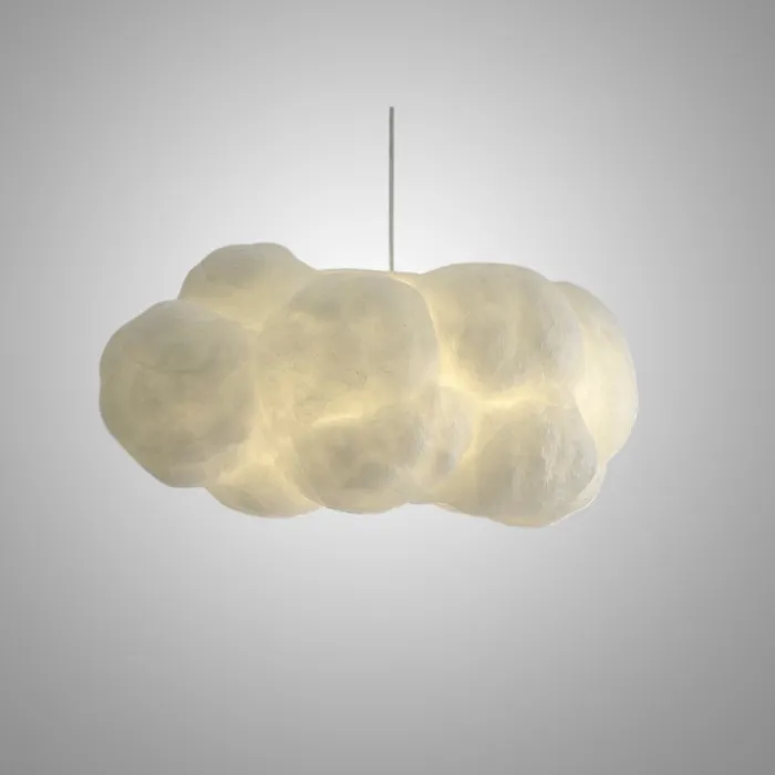 Люстра Cloud L50 от ImperiumLoft