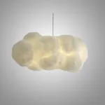Люстра Cloud L60 от ImperiumLoft