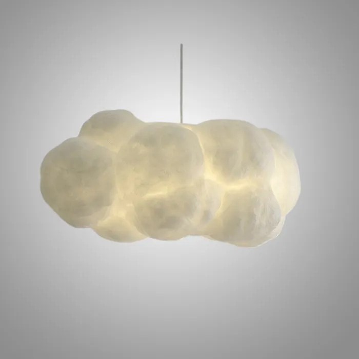 Люстра Cloud L60 от ImperiumLoft