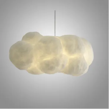 Люстра Cloud L80