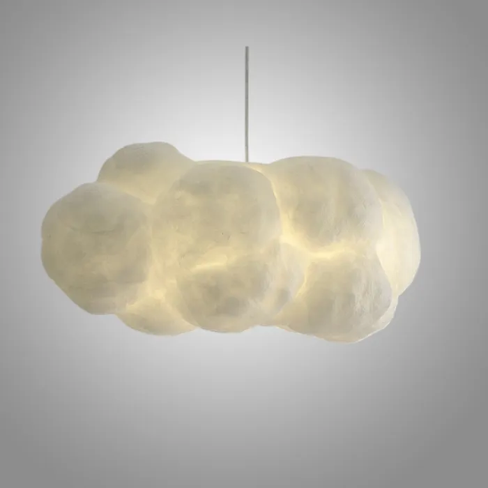 Люстра Cloud L80 от ImperiumLoft