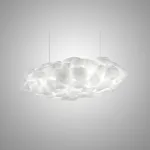 Люстра Cloud L100 от ImperiumLoft