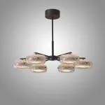 Люстра на штанге EILERT CH D76 Люстра на штанге EILERT CH D76