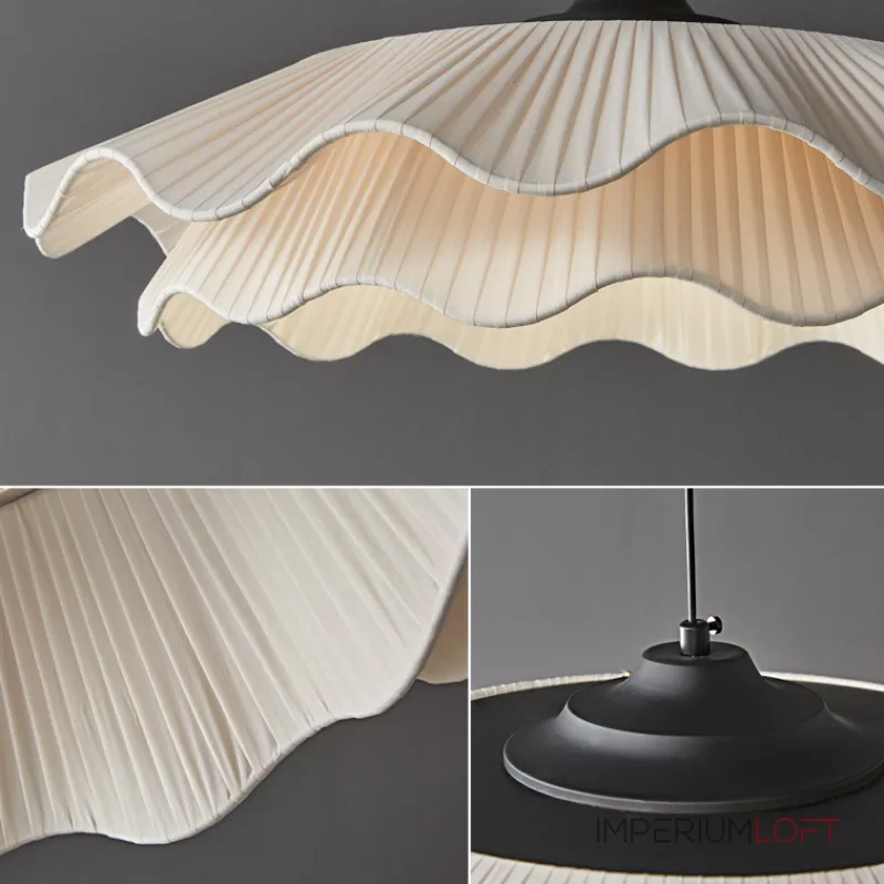 Потолочный светильник VANILLA LUSH Потолочный светильник VANILLA LUSH